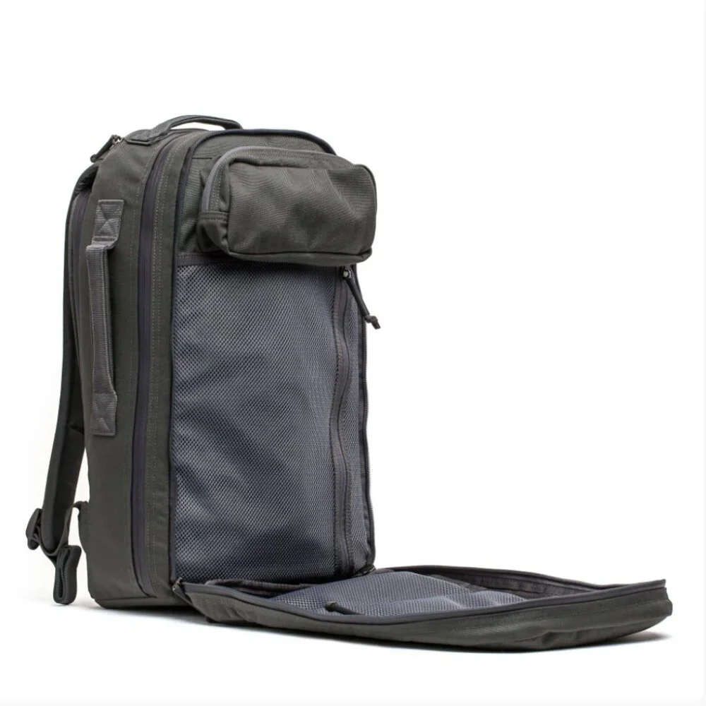 GoRuck Skate Ruck (GR2 Bullet Hybrid) - Picture 6 of 8